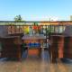 Bon Bini Residence - Luxury Serviced Apartments with Pool, Fast WiFi & Backup Power, Kampala (fotografie 7)