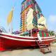 Flamingo Hai Tien - Ocean View Resorts