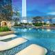 Oasia Suites Kuala Lumpur by Far East Hospitality, Kuala Lumpur - Photo 7
