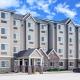 Microtel Inn & Suites by Wyndham Williston, Williston