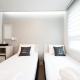 K-Grand Hotel Seoul, Séoul (photo 7)
