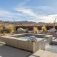 Cactus Cove by Fieldtrip - 4bd villa w Pool Spa and Views, Joshua Tree (fotografie 9)