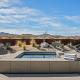 Cactus Cove by Fieldtrip - 4bd villa w Pool Spa and Views, Joshua Tree (fotografie 7)