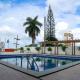 Da Vinci Hotel & Conventions, マナウス - 写真 9
