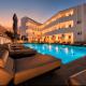 Penélope Hotel, Ialyssos
