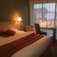 Bagnoles Hotel - Contact Hotel, Bagnoles-de-l'Orne (photo 10)