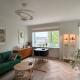 Composer's apartment, Tallinn