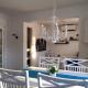 Modern Lapland Cottage with Outdoor Sauna & BBQ Hut