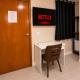 Add Hotel Jockey, São Paulo (zdjęcie 6)