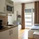 MyRoom - Top Munich Serviced Apartments, Monaco di Baviera (foto 9)