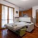 Appartamento Magnolia - Immobili e Soluzioni Rent, Bergamo (fotografie 3)