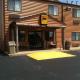 Booneslick Lodge - Neosho