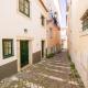 Nomad's Castelo São Jorge Lisbon, Lisbon (photo 6)