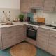 [Forti Genova-Free Parking] Castellaccio Apartment, Genua (zdjęcie 9)