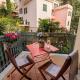 [Forti Genova-Free Parking] Castellaccio Apartment, Genua