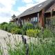 Elm Tree Farm Accommodation, Milton Keynes