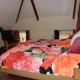 Bed & Breakfast Onder Dak, Scharmer (fotografie 10)