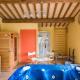 Un Petit Paradis, Castiglione della Valle (fotografie 3)