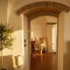 La Sbilenca Case vacanze in ex monastero con giardino a 5 chilometri dal mare - Calice Ligure - Finale Ligure - Pet friendly, Calice Ligure (fotografie 9)