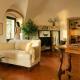 La Sbilenca Case vacanze in ex monastero con giardino a 5 chilometri dal mare - Calice Ligure - Finale Ligure - Pet friendly, Calice Ligure (fotografie 5)