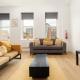 Spacious apartment for groups in City Centre