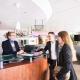 Novotel Suites Hannover, Hannover (photo 2)