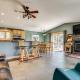 Estes Park Home w/ AC - 1/2 Mi to Lake & Downtown!, Estes Park (fotografie 5)