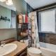 Estes Park Home w/ AC - 1/2 Mi to Lake & Downtown!, Estes Park (fotografie 3)
