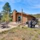 Estes Park Home w/ AC - 1/2 Mi to Lake & Downtown!, Estes Park (fotografie 6)