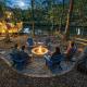 Cozy cabin in Ellijay, near Blue Ridge !, Ellijay (photo 6)