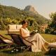 La Sbilenca Case vacanze in ex monastero con giardino a 5 chilometri dal mare - Calice Ligure - Finale Ligure - Pet friendly, Calice Ligure