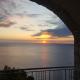 Villa Aegean Balcony, Akhladherí (fotografie 7)