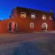 Masia Casa Roja, Banyeres del Penedes