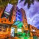 Hotel San Pedro del Fuerte, Medellín - Fotografie 1