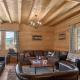 Chalet Ruisseau, Les Gets (fotografie 9)