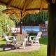 Hotel Carmen de Areco