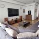 Luxury apartment 240 sqm top floor not overlooked, Casablanca (zdjęcie 3)