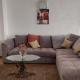 Luxury apartment 240 sqm top floor not overlooked, Casablanca (zdjęcie 5)