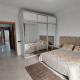 Luxury apartment 240 sqm top floor not overlooked, Casablanca (zdjęcie 10)