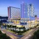 Mercure Samarinda, Samarinda