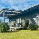 Plett Pods - Casetta del Fuoco - Eco Container Cottage, Plettenberg Bay
