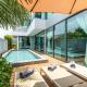 Mandla Villas Collection, Villa Tanya Rawai