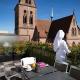 Sofitel Strasbourg Grande Ile, Страсбург (фото 5)