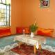 Ksar Timnay Hotel, Aguelmous (foto 4)