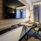 Novotel Den Haag City Centre, Гаага (фото 5)