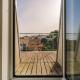 Upperground Lux - 3BDR Foz Velha Porto, Porto