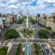 Deluxe Apartments in Downtown by BueRentals, Буэнос-Айрес (фото 3)
