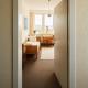 TOP Einzel & Doppelzimmer WLAN, Parkplatz, Küche, Waschmaschine, Zentral & Ruhig, Erfurt (fotografie 2)