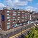 Novotel Köln City, Colonia
