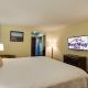 Best Way Inn Cleburne, Cleburne (fotografie 3)